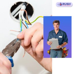 Lighting Wiring Installation | Rush Electrical Service